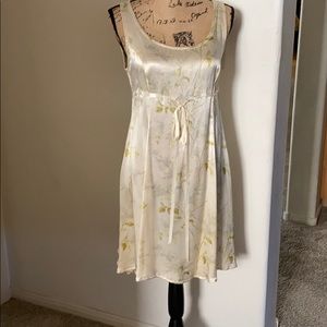 Flowing Betsy Babydoll Dress, Soft and Beautiful